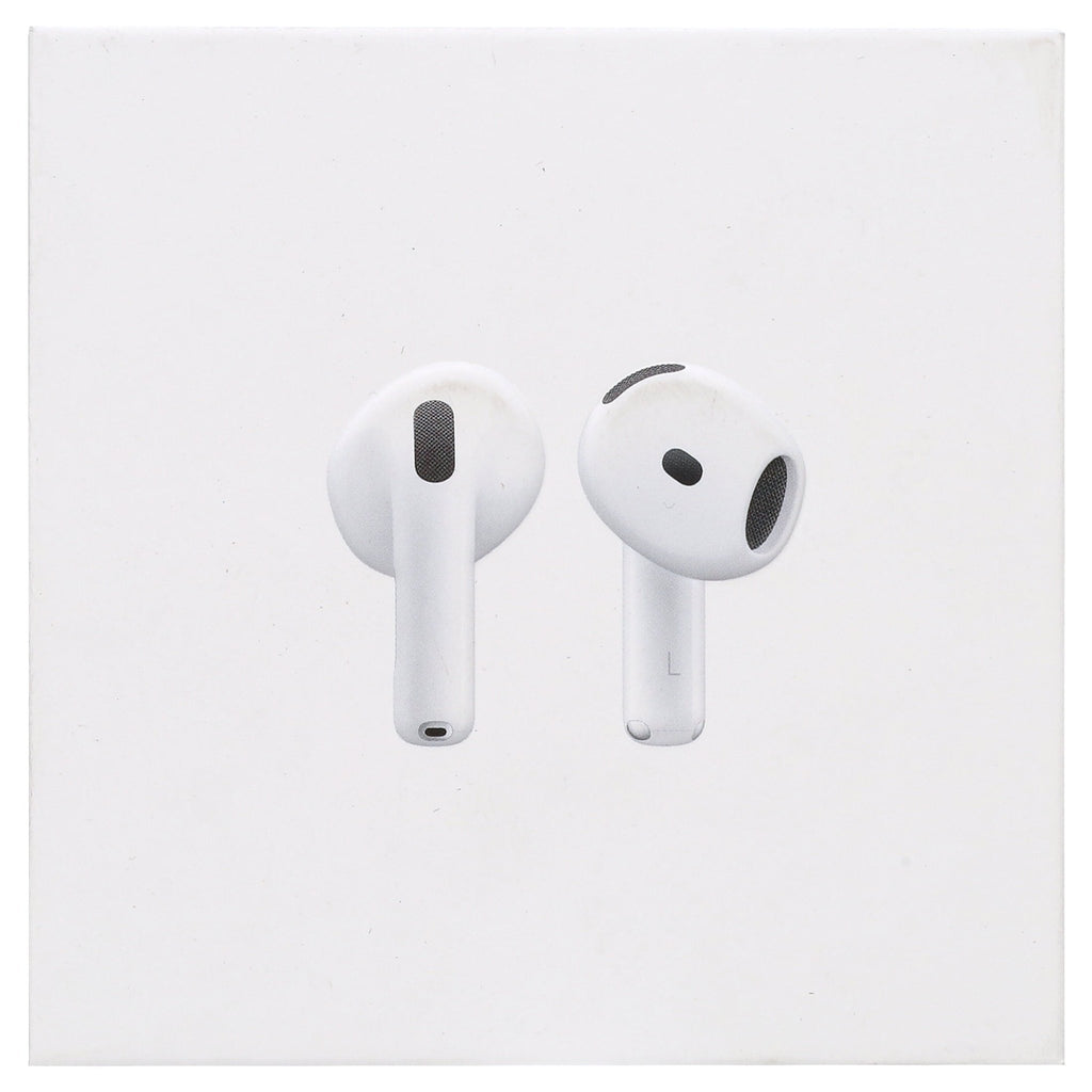 Airpods 4 - ShiftX