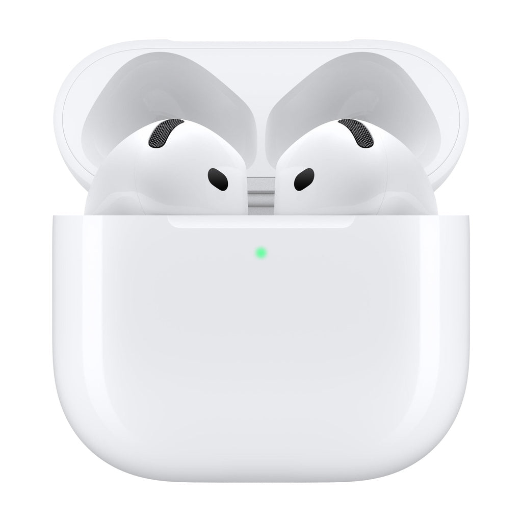 Airpods 4 - ShiftX