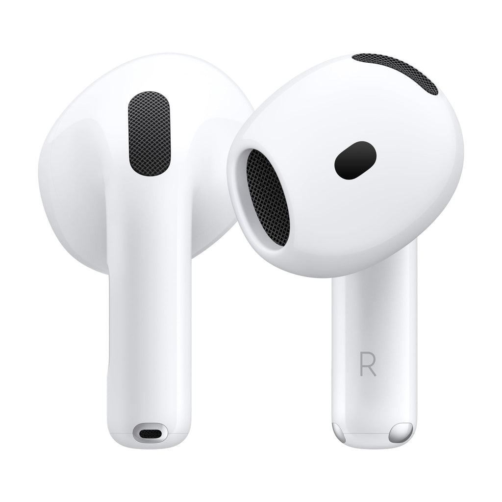 Airpods 4 - ShiftX