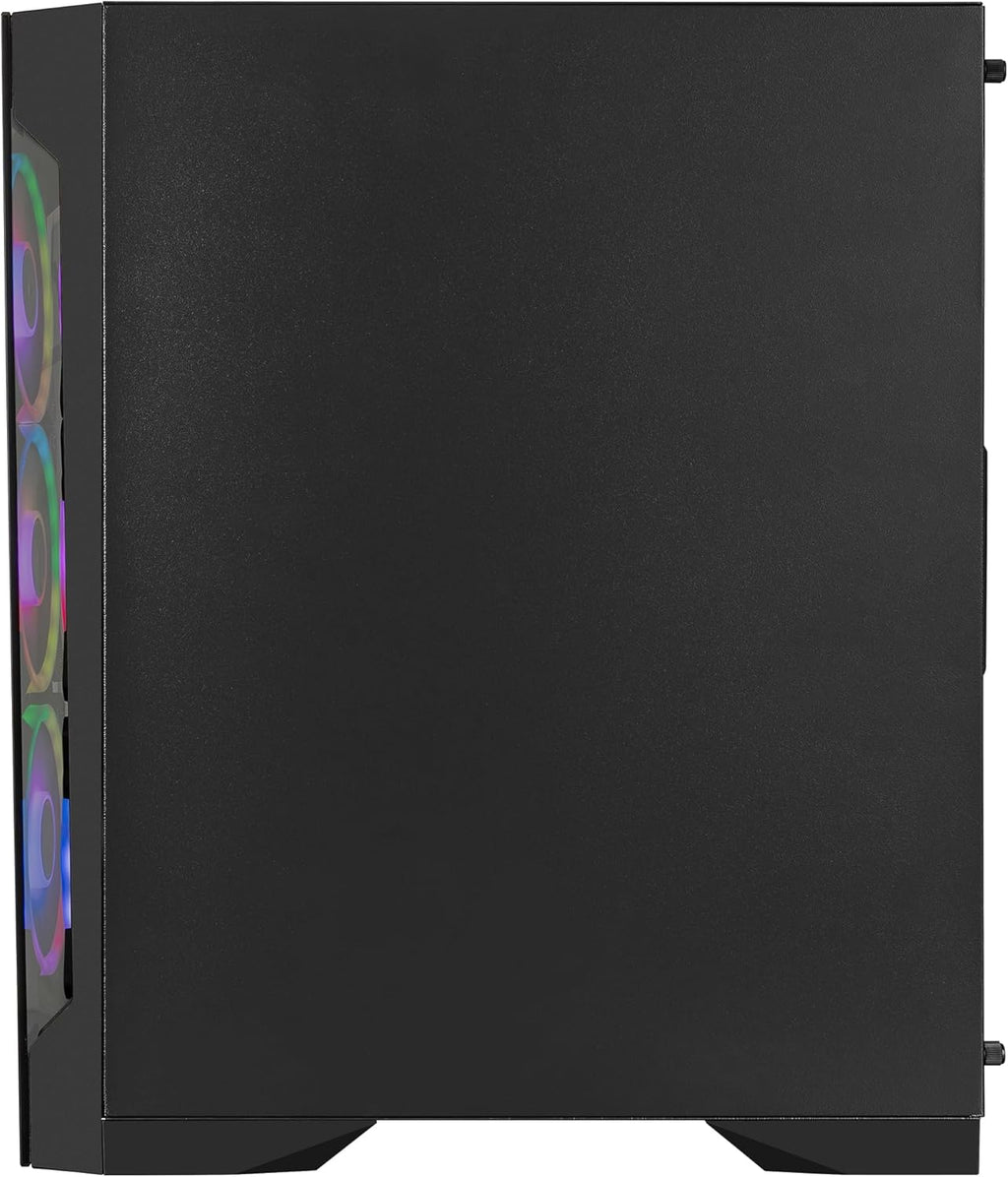 CLX Set Gaming PC - Intel Core i9 14900KF 3.2GHz, GeForce RTX 5060 Ti, 2TB NVMe M.2 SSD, 32GB DDR5 RGB Memory, 360mm AIO, WiFi, Windows 11 Home, Black - ShiftX