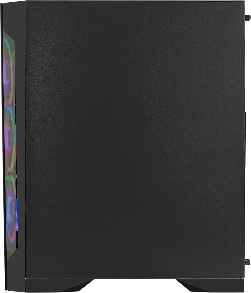 CLX Set Gaming PC - Intel Core i9 14900KF 3.2GHz, GeForce RTX 5060 Ti, 2TB NVMe M.2 SSD, 32GB DDR5 RGB Memory, 360mm AIO, WiFi, Windows 11 Home, Black - ShiftX