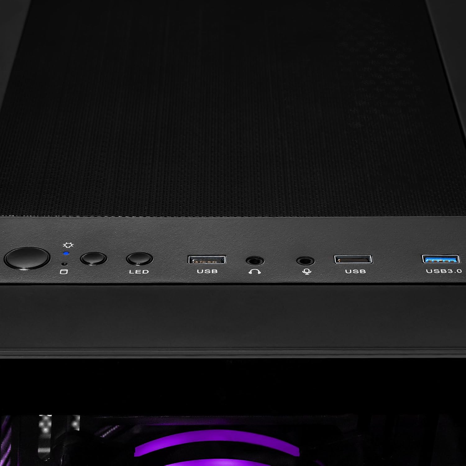 CLX Set Gaming PC - Intel Core i9 14900KF 3.2GHz, GeForce RTX 5060 Ti, 2TB NVMe M.2 SSD, 32GB DDR5 RGB Memory, 360mm AIO, WiFi, Windows 11 Home, Black - ShiftX