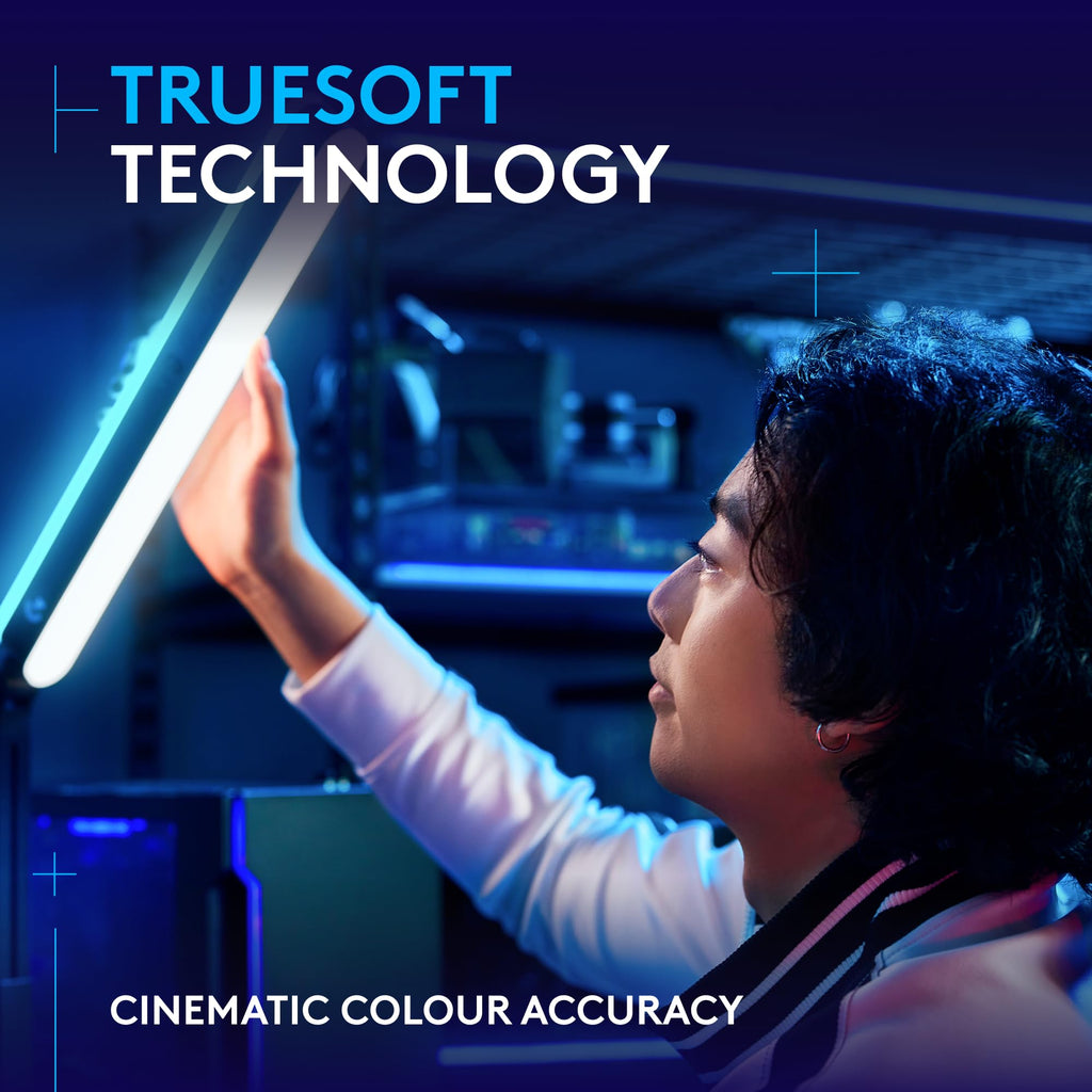 Logitech G Yeti GX Dynamic RGB Gaming Microphone, Podcast Microphone with LIGHTSYNC, Blue VO!CE, G HUB Control, USB Plug and Play - Black - ShiftX