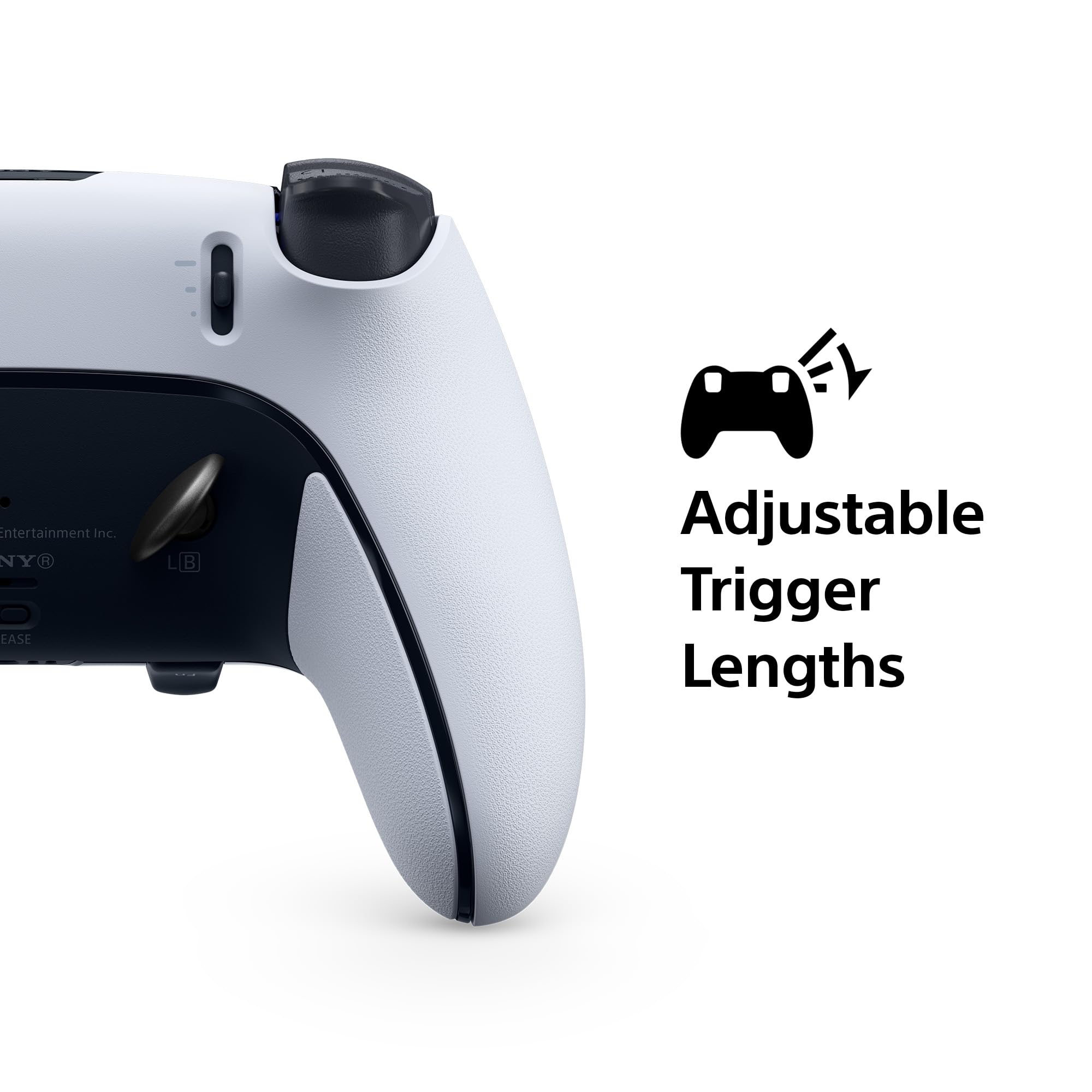 PlayStation DualSense Edge Wireless Controller - ShiftX
