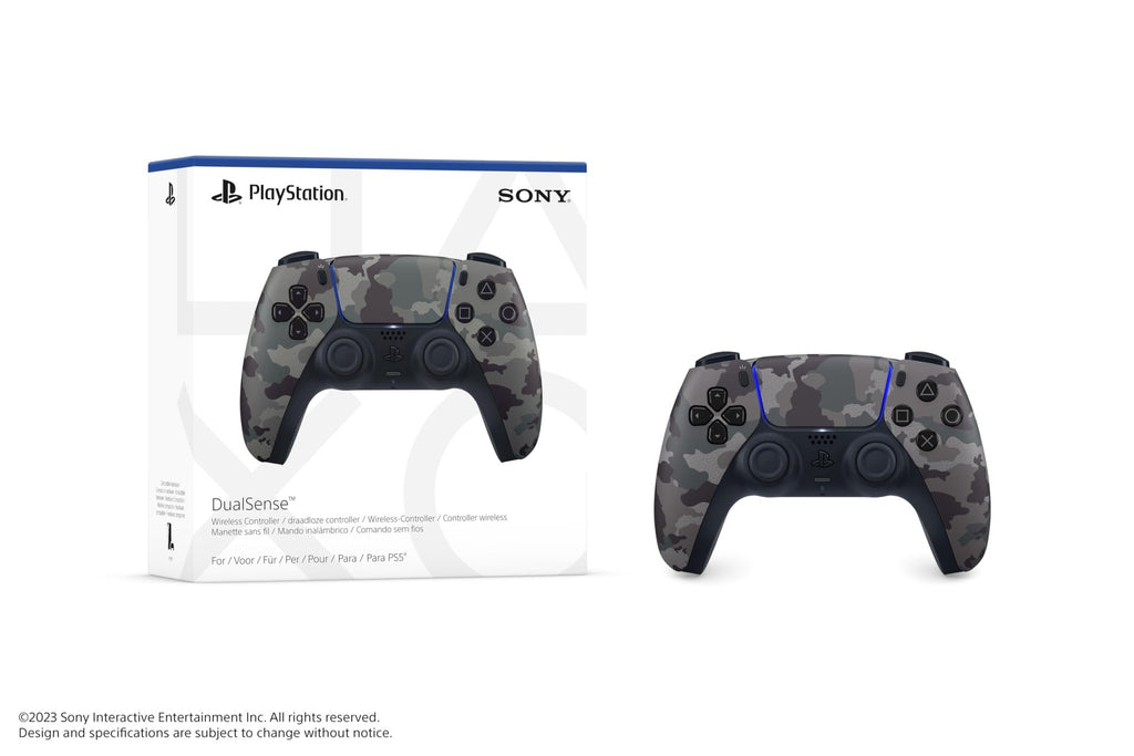 PlayStation DualSense Edge Wireless Controller - ShiftX