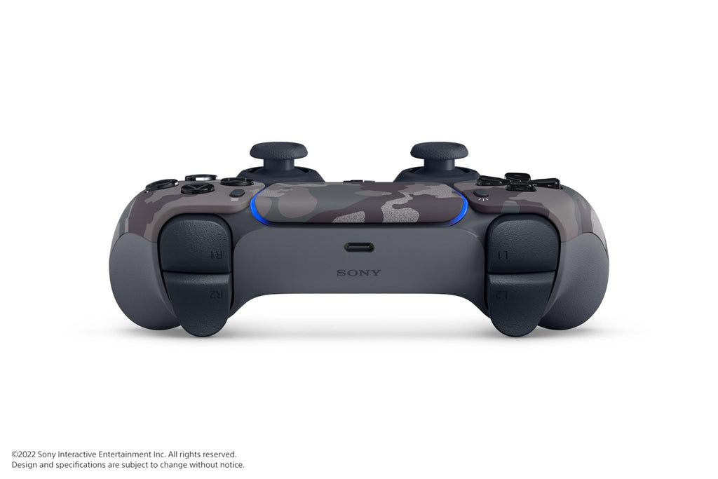 PlayStation DualSense Edge Wireless Controller - ShiftX