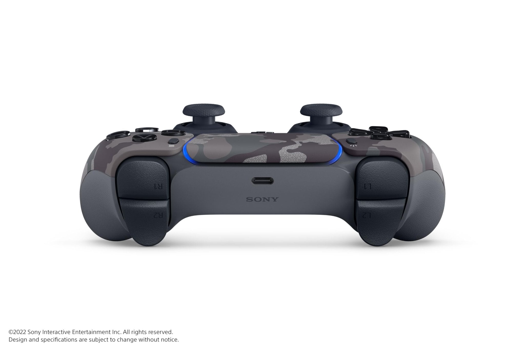 PlayStation DualSense Edge Wireless Controller - ShiftX