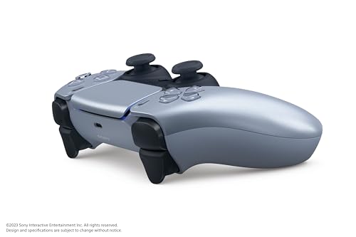 PlayStation DualSense Edge Wireless Controller - ShiftX