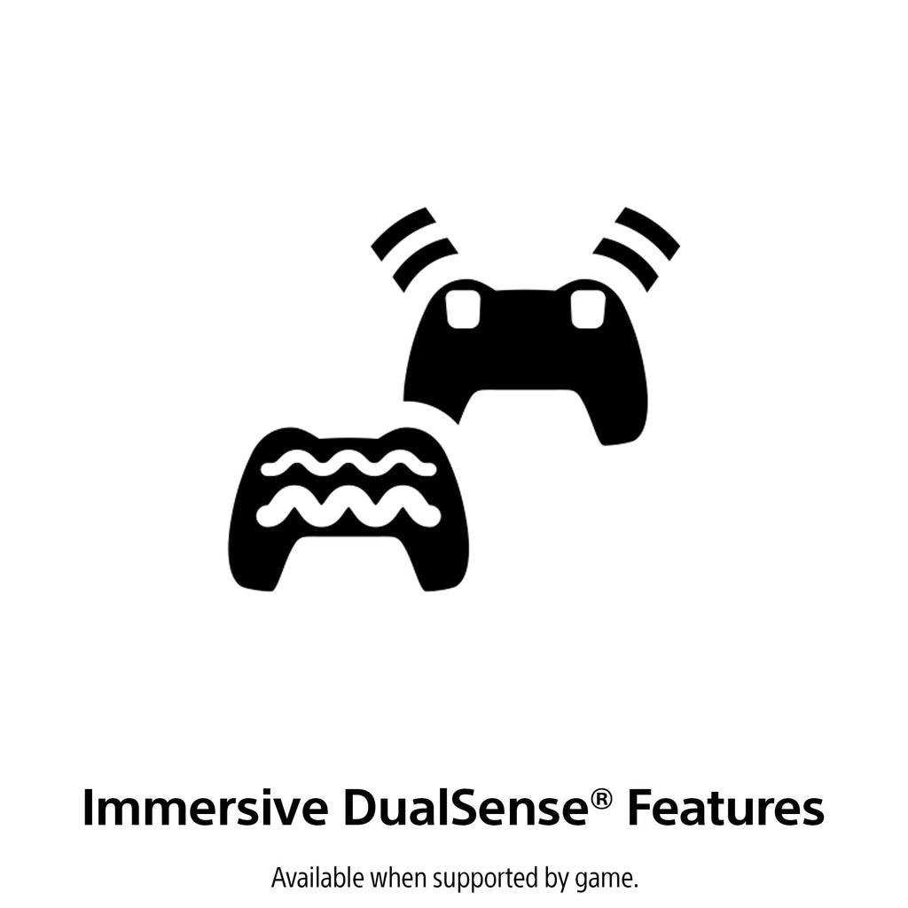 PlayStation DualSense Edge Wireless Controller - ShiftX