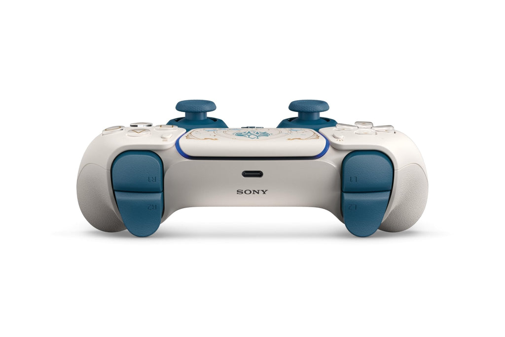PlayStation DualSense Edge Wireless Controller - ShiftX
