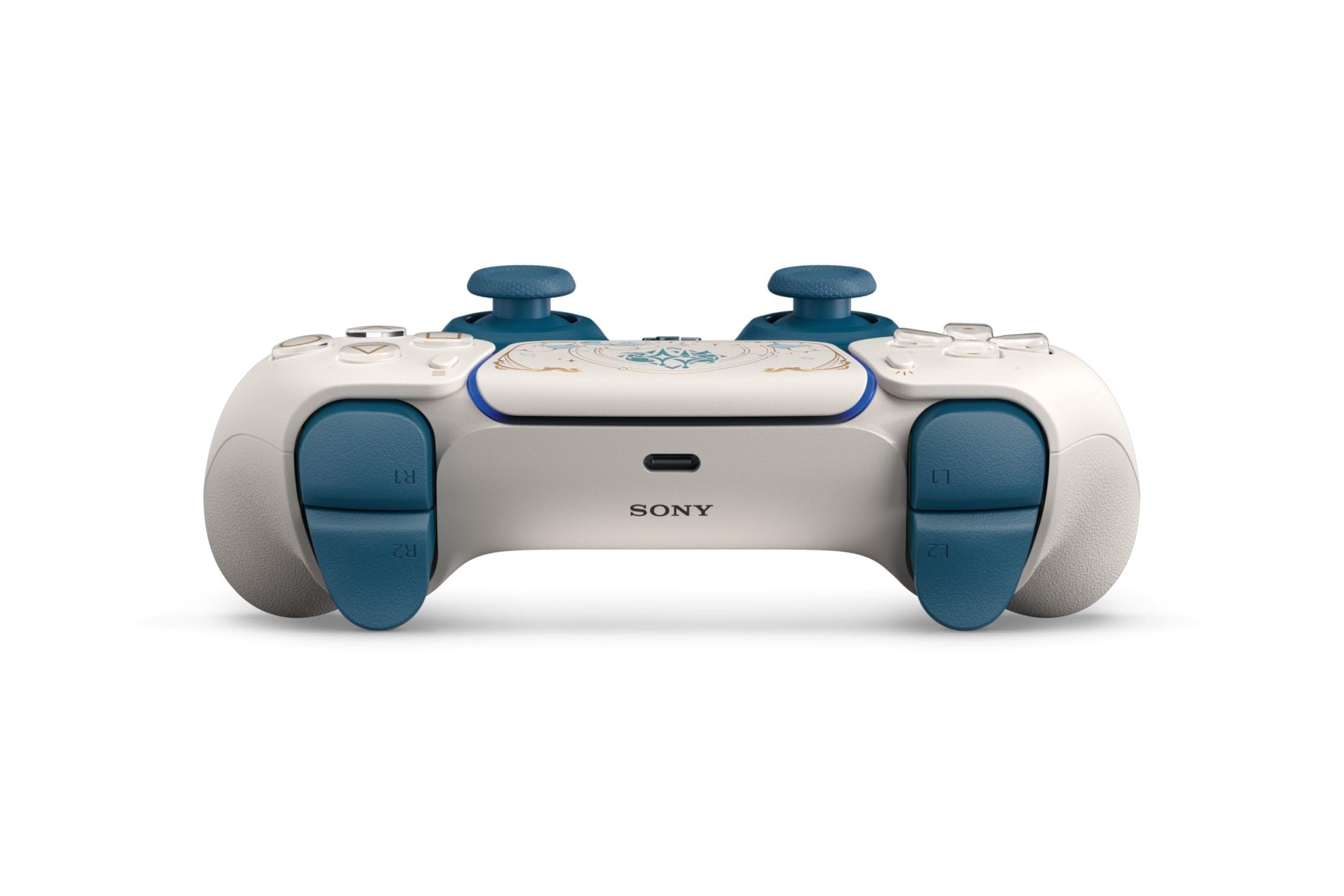 PlayStation DualSense Edge Wireless Controller - ShiftX