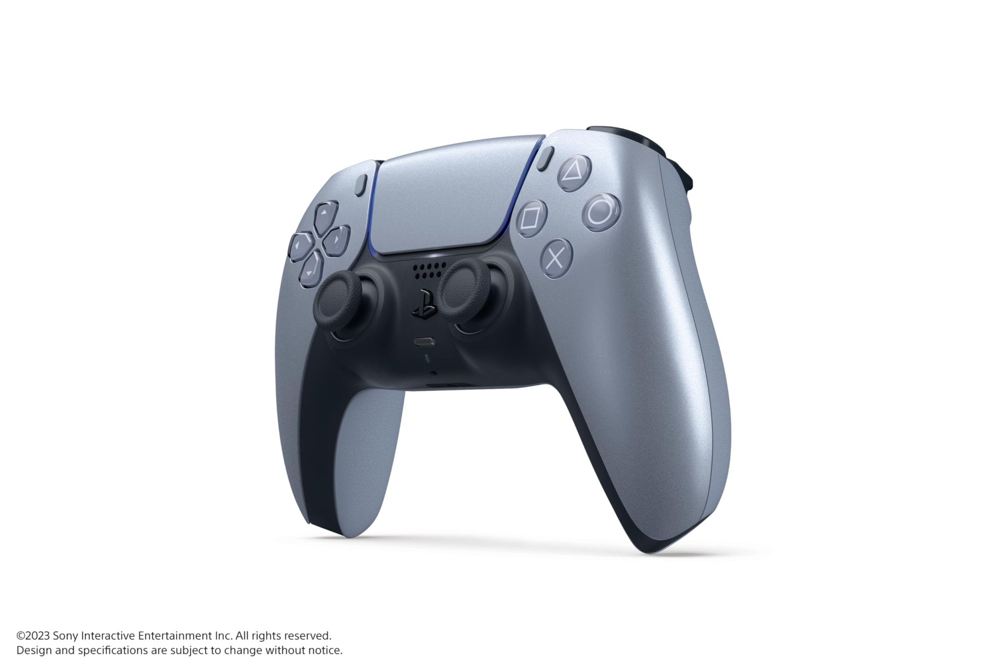 PlayStation DualSense Edge Wireless Controller - ShiftX