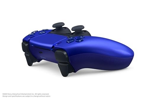 PlayStation DualSense Edge Wireless Controller - ShiftX