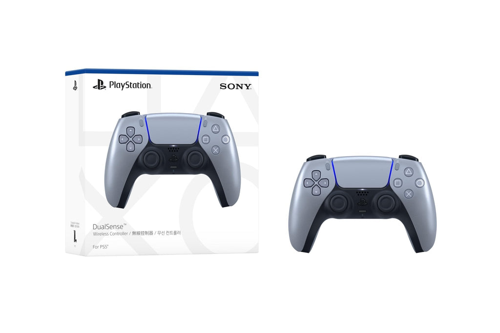 PlayStation DualSense Edge Wireless Controller - ShiftX