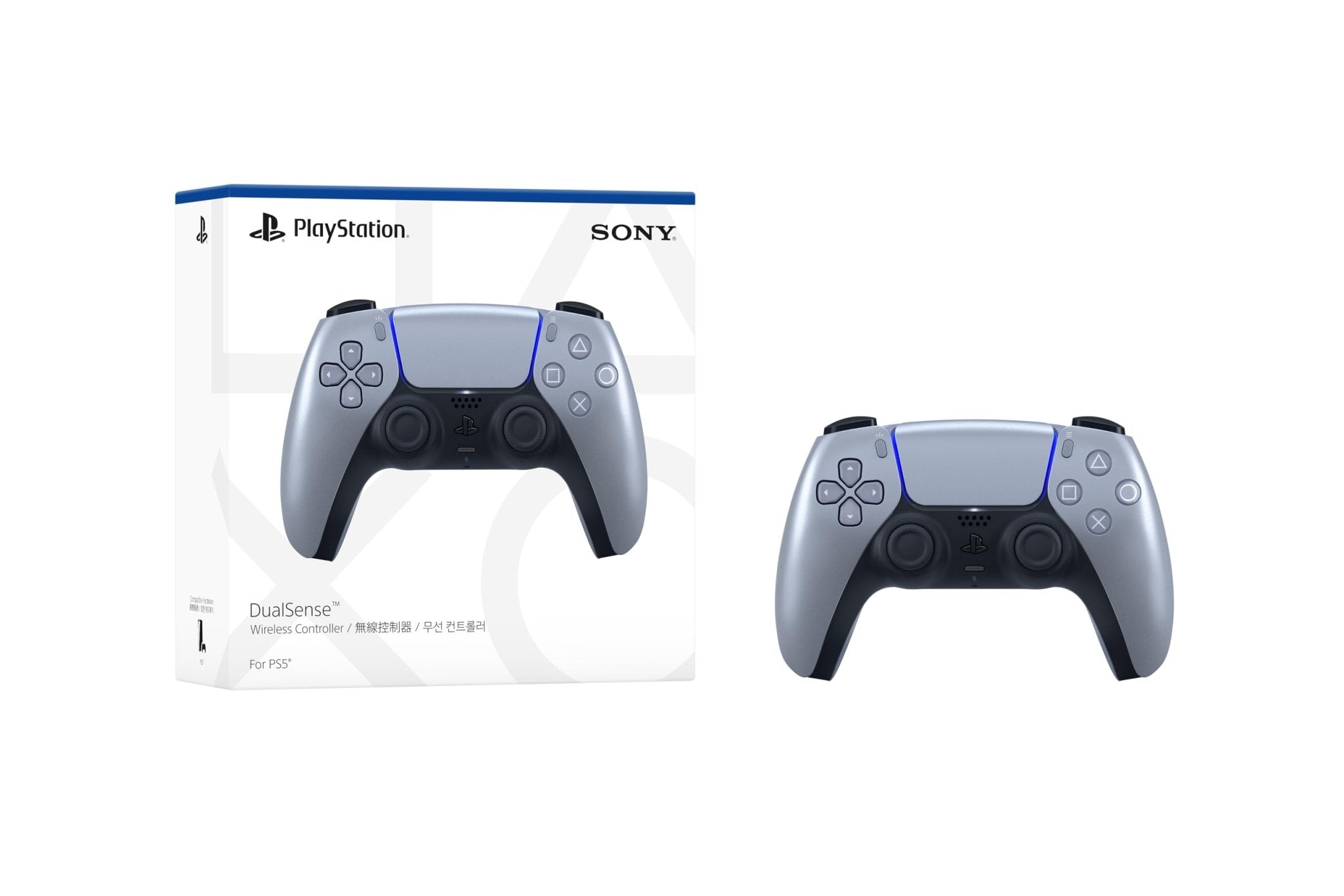 PlayStation DualSense Edge Wireless Controller - ShiftX