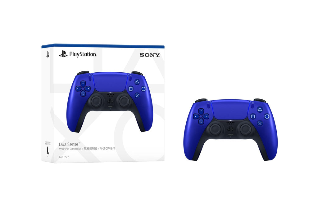 PlayStation DualSense Edge Wireless Controller - ShiftX