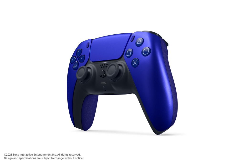 PlayStation DualSense Edge Wireless Controller - ShiftX