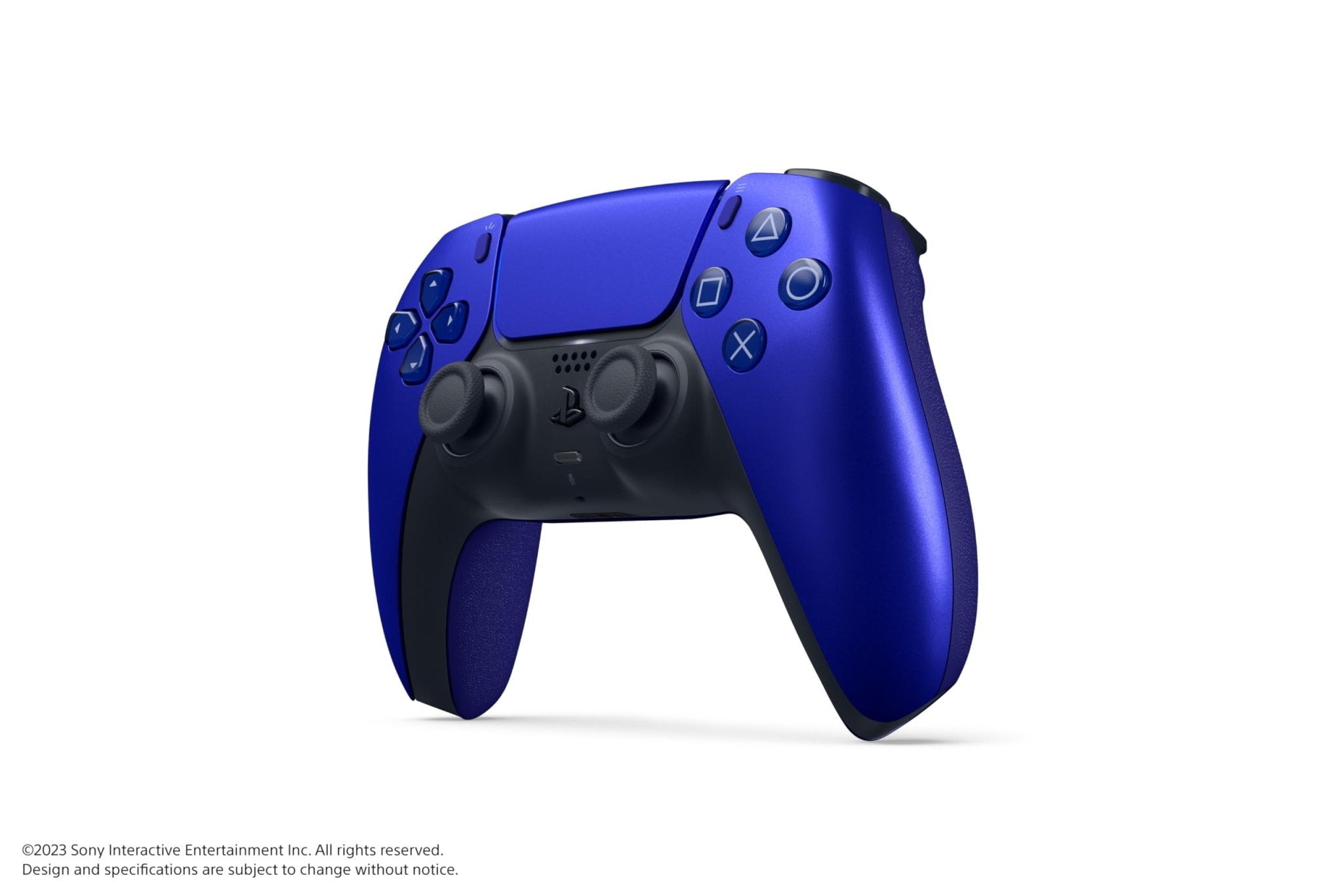 PlayStation DualSense Edge Wireless Controller - ShiftX