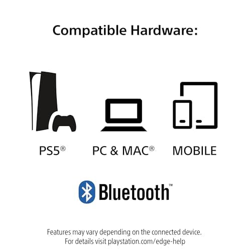 PlayStation DualSense Edge Wireless Controller - ShiftX