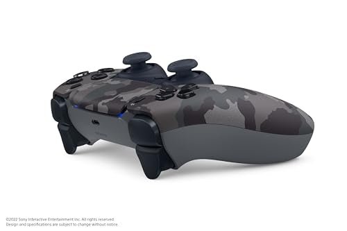 PlayStation DualSense Edge Wireless Controller - ShiftX
