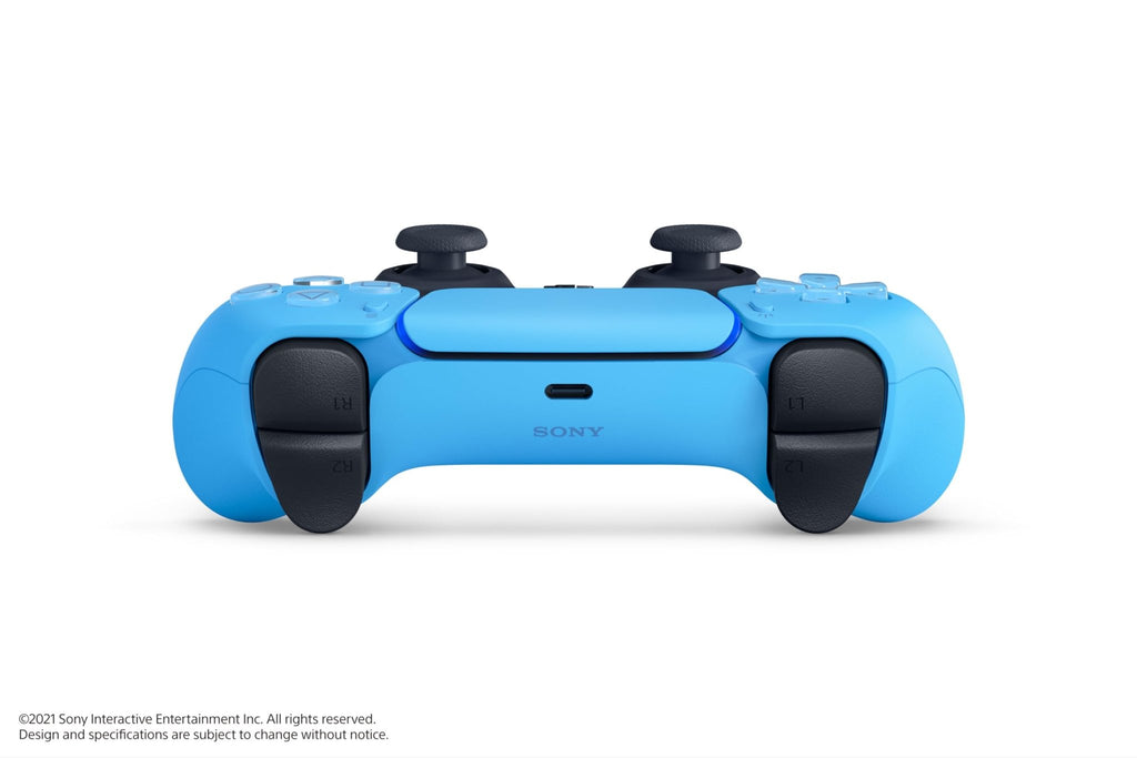 PlayStation DualSense Edge Wireless Controller - ShiftX