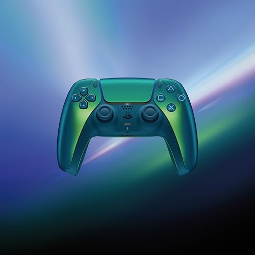 PlayStation DualSense Edge Wireless Controller - ShiftX