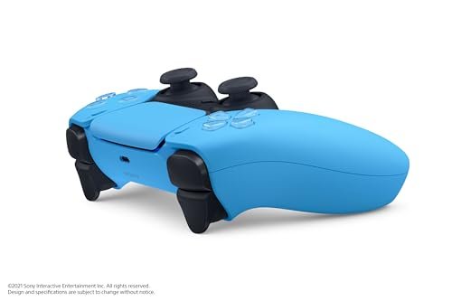 PlayStation DualSense Edge Wireless Controller - ShiftX