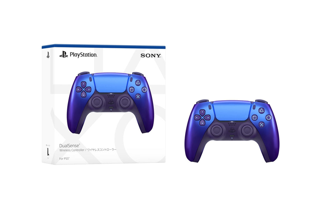 PlayStation DualSense Edge Wireless Controller - ShiftX