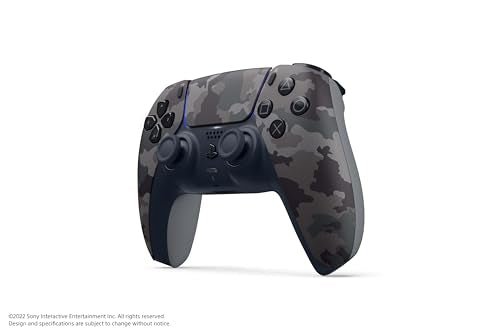 PlayStation DualSense Edge Wireless Controller - ShiftX