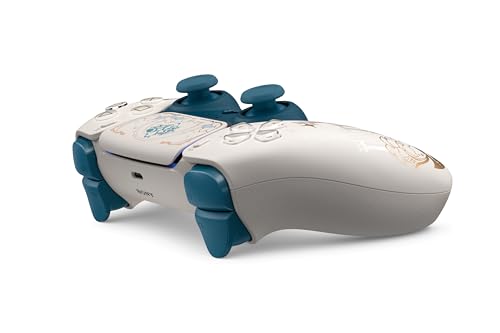 PlayStation DualSense Edge Wireless Controller - ShiftX