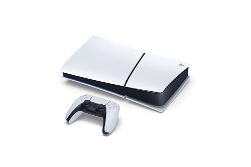 PlayStation®5 console – 1TB - ShiftX