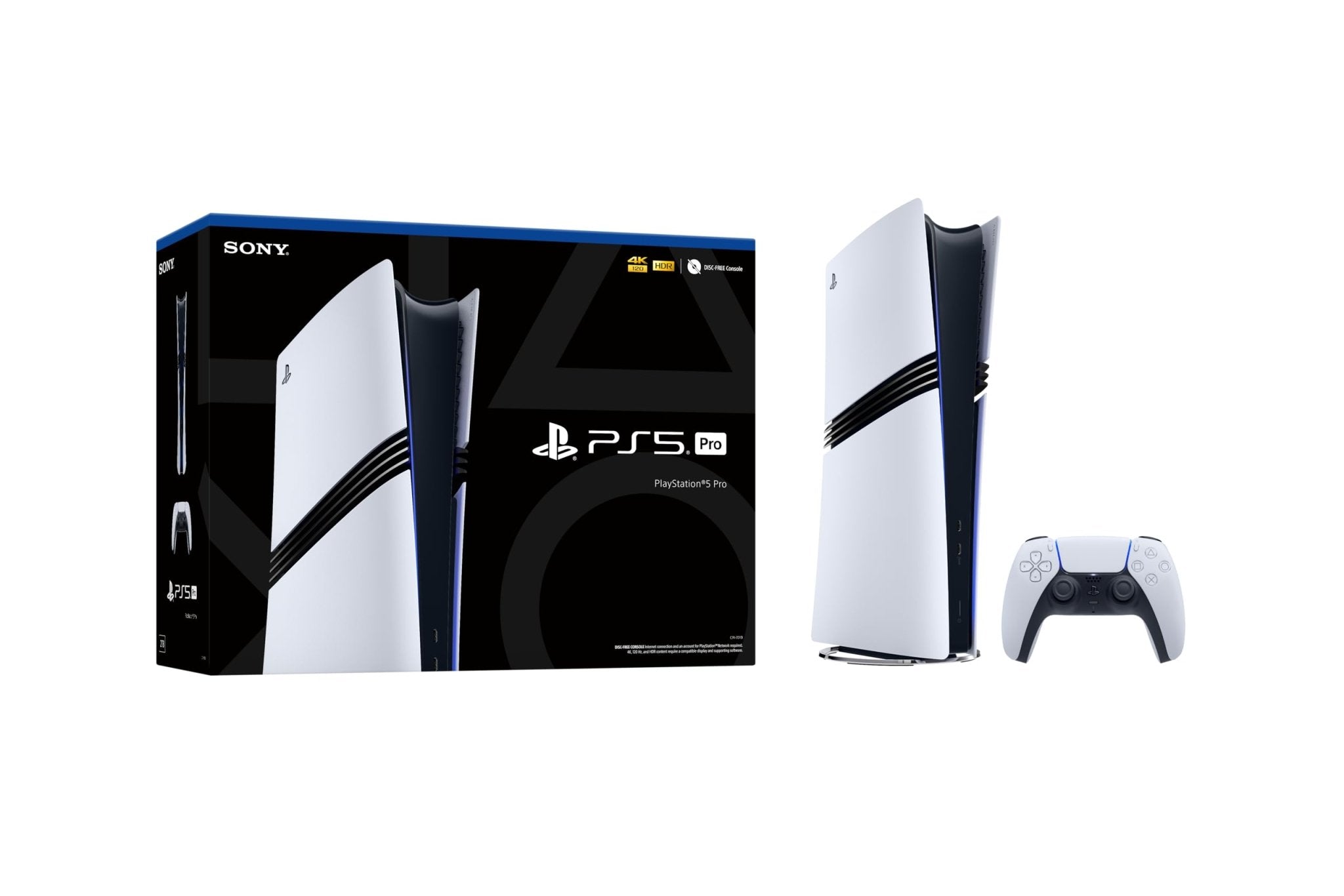 PlayStation®5 console – 1TB - ShiftX