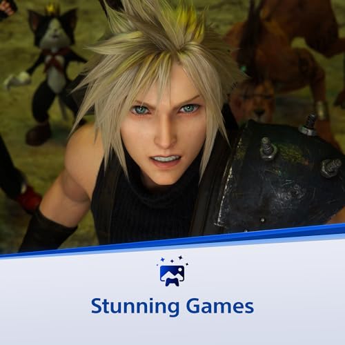 PlayStation®5 console – 1TB - ShiftX