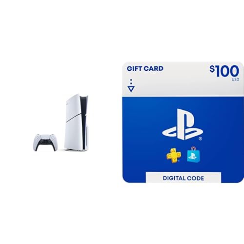 PlayStation®5 console – 1TB - ShiftX