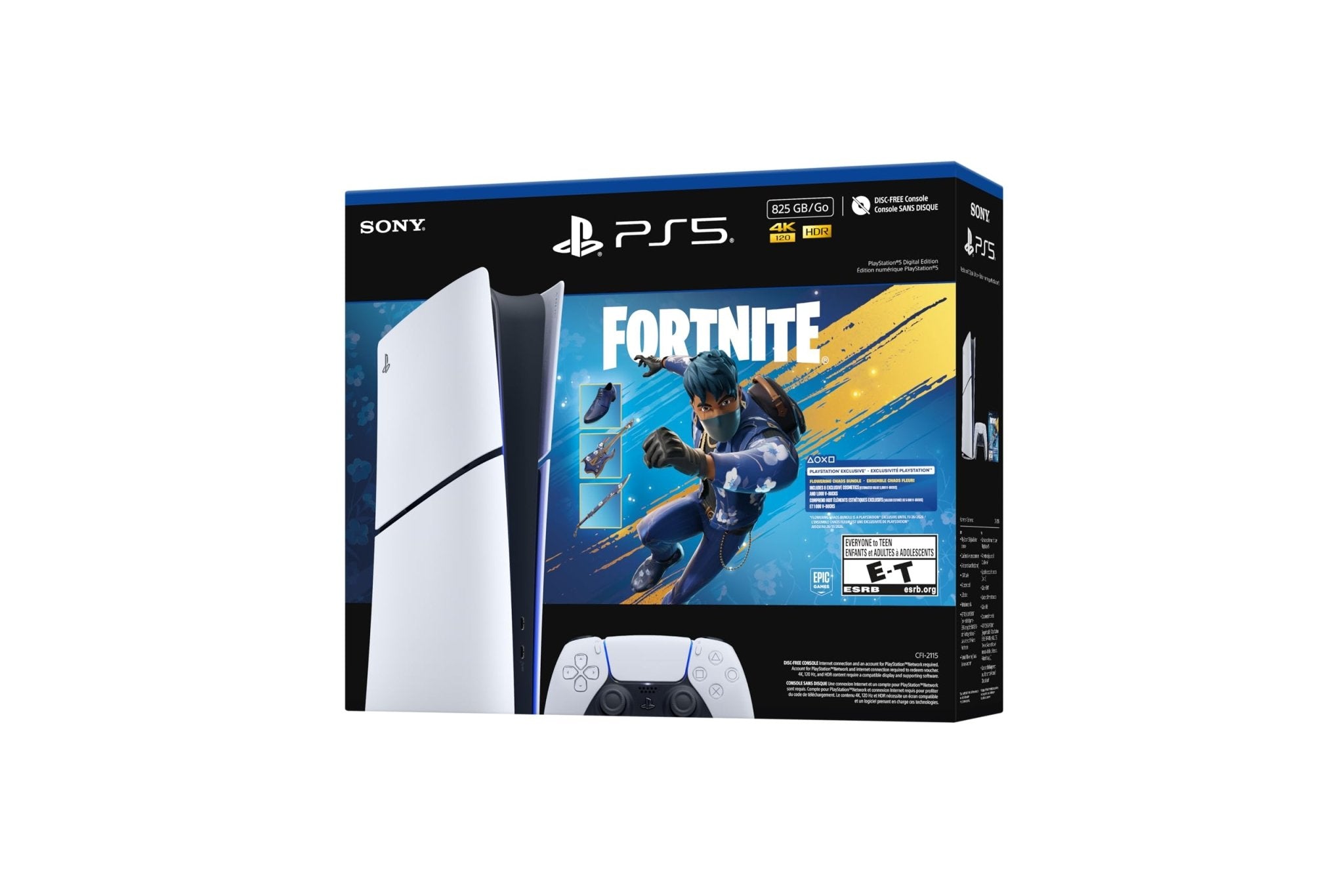 PlayStation®5 console – 1TB - ShiftX