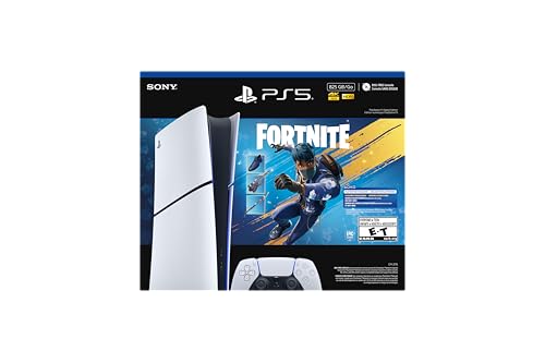PlayStation®5 console – 1TB - ShiftX