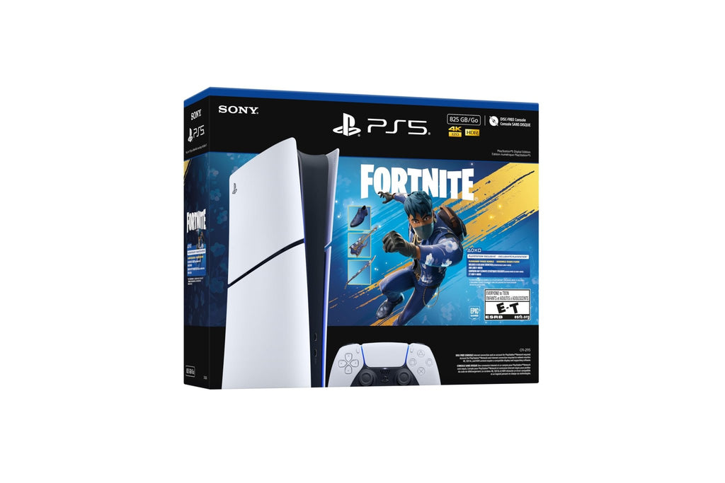 PlayStation®5 console – 1TB - ShiftX