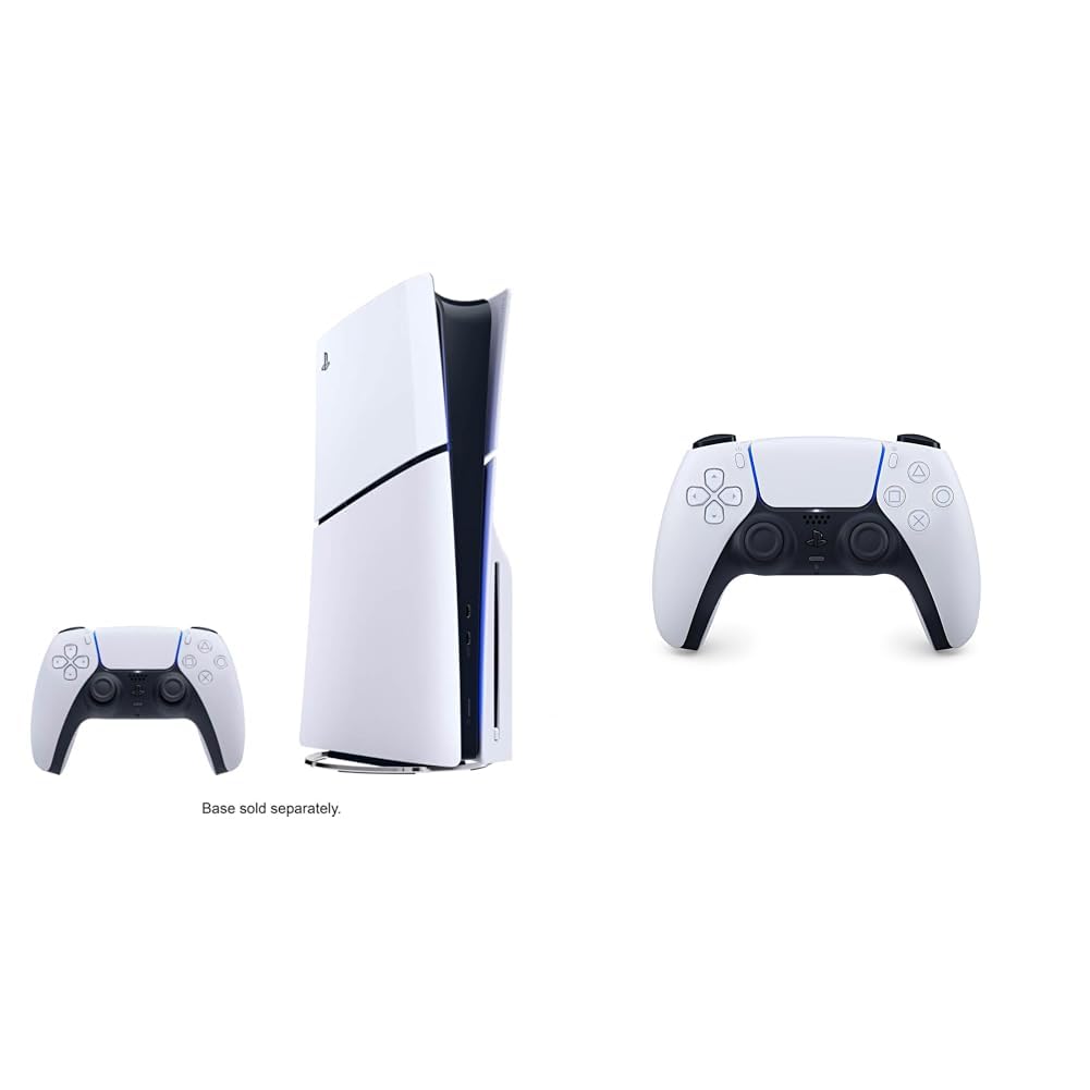 PlayStation®5 console – 1TB - ShiftX