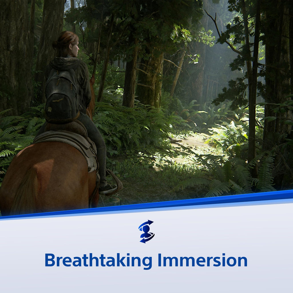 PlayStation®5 console – 1TB - ShiftX