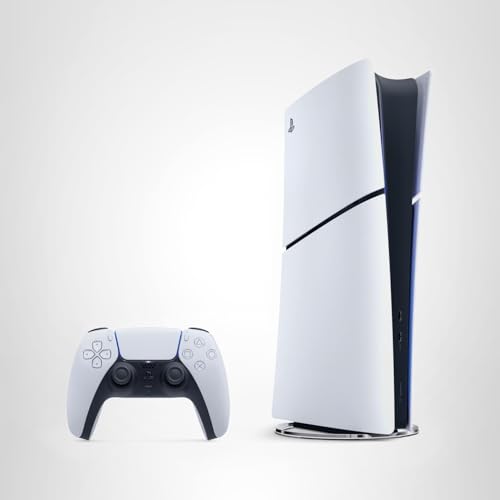 PlayStation®5 console – 1TB - ShiftX