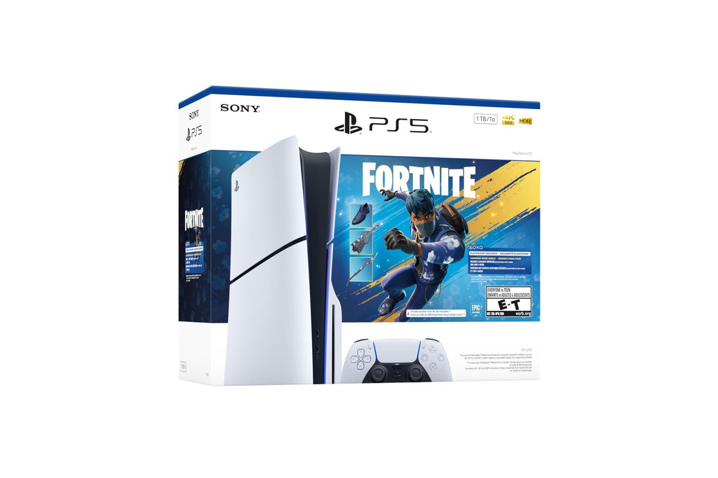 PlayStation®5 console – 1TB - ShiftX