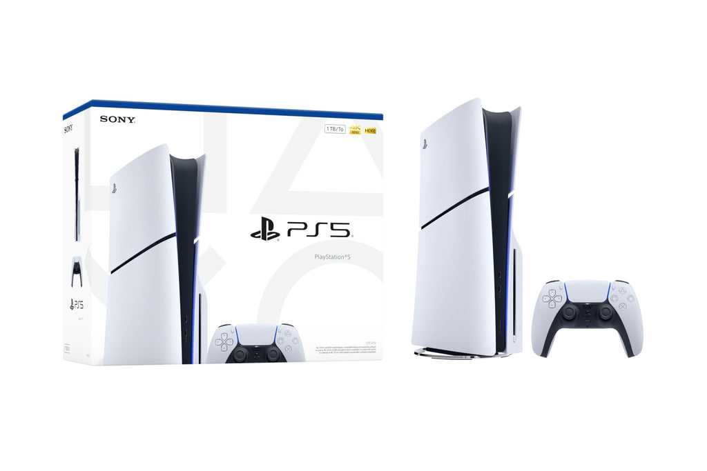 PlayStation®5 console – 1TB - ShiftX