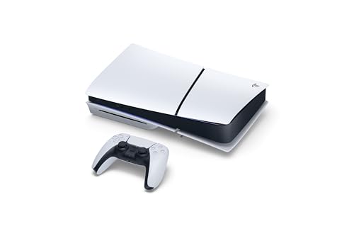 PlayStation®5 console – 1TB - ShiftX