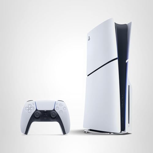 PlayStation®5 console – 1TB - ShiftX