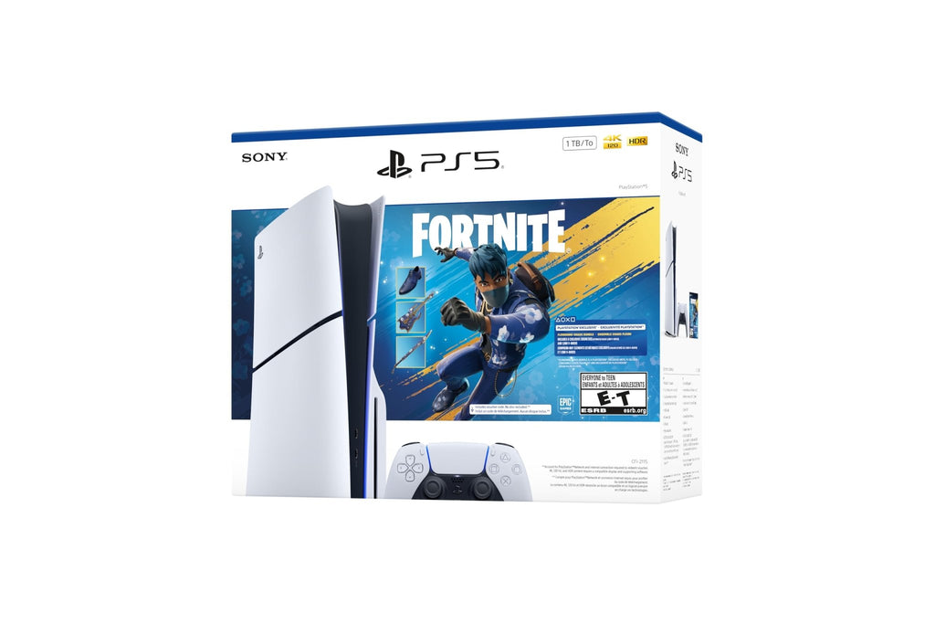 PlayStation®5 console – 1TB - ShiftX