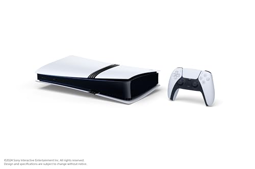 PlayStation®5 console – 1TB - ShiftX