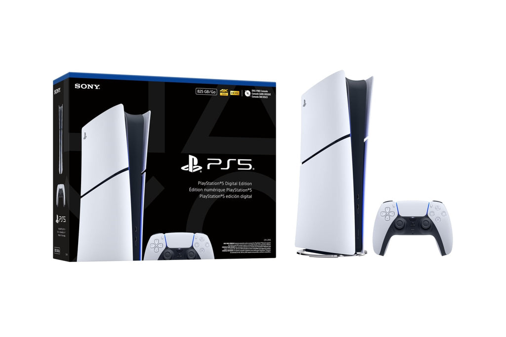 PlayStation®5 console – 1TB - ShiftX