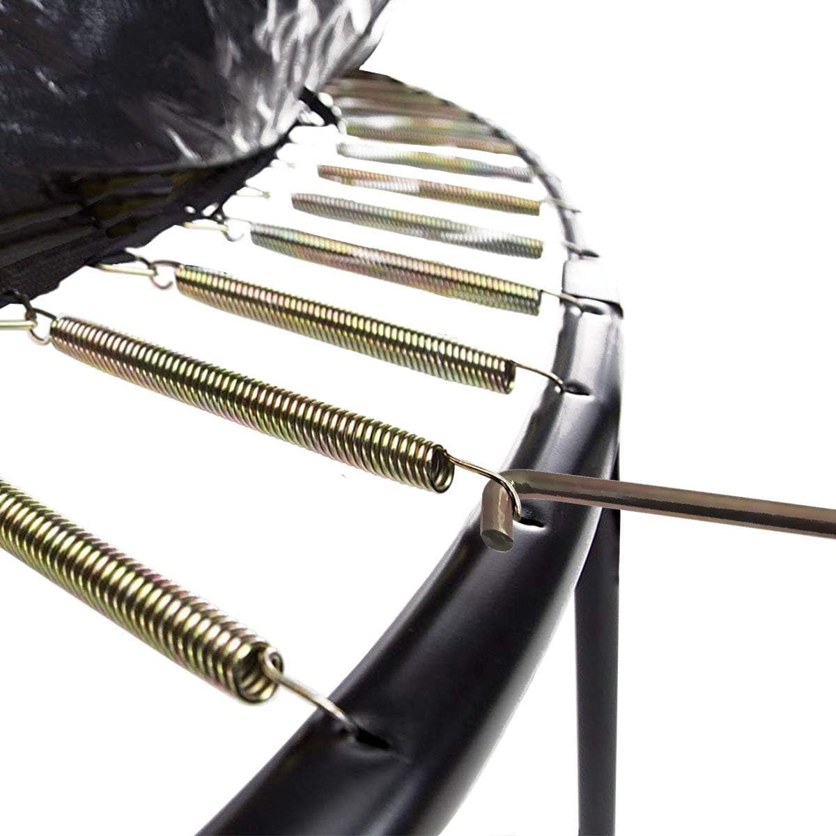 Trampoline Spring Installation Tool - ShiftX